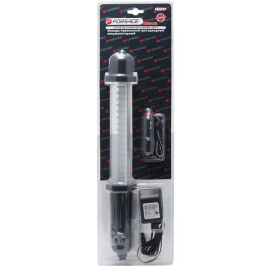 Переносна лампа Forsage F-01399