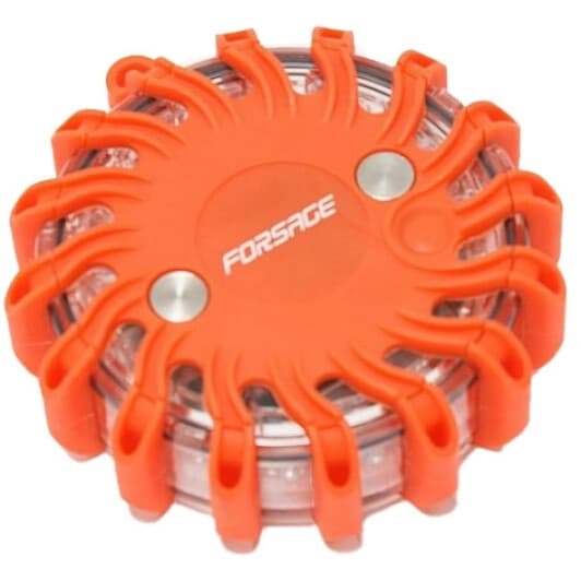 Аварійний ліхтар Forsage F-01151