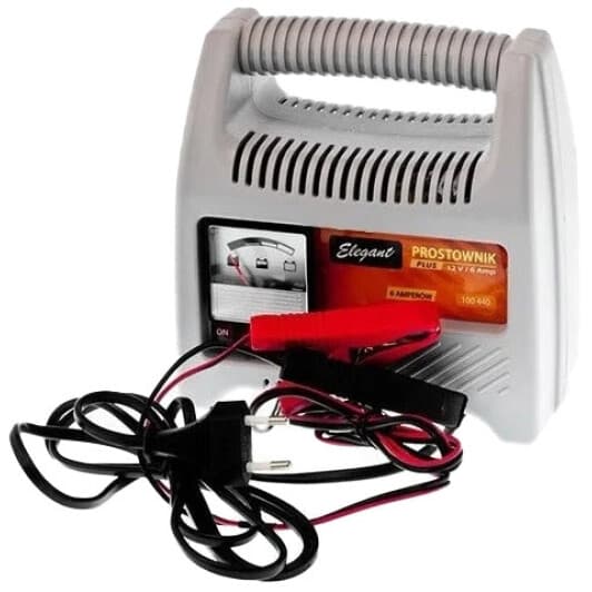 Зарядное устройство Elegant EL100440