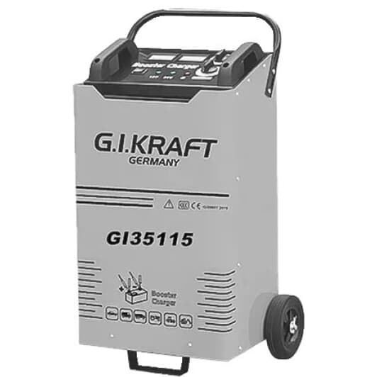 Пуско-зарядное устройство G I Kraft GI35115