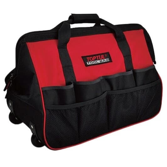 Сумка для инструментов Toptul PBW-053A