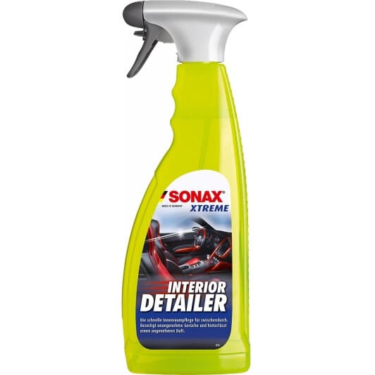 Очисник салону Sonax Xtreme Interior Detailer 750 мл