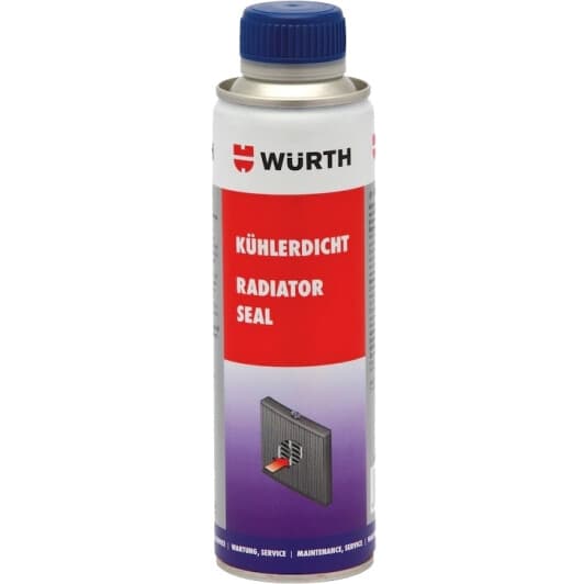 Würth Radiator Seal присадка