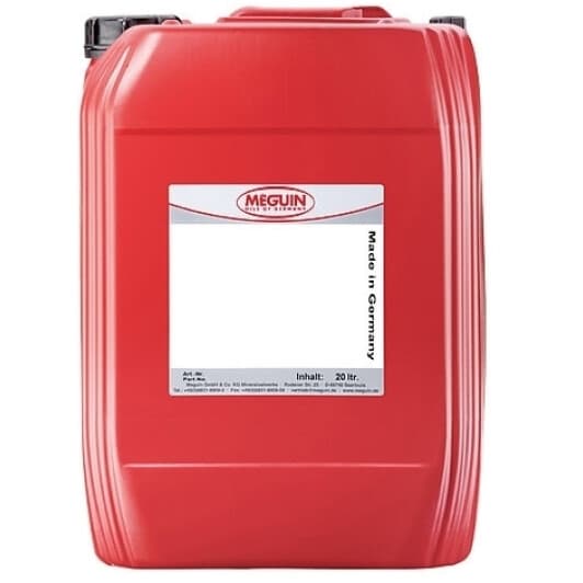 Meguin Syntech Premium 10W-40 (20 л) моторна олива