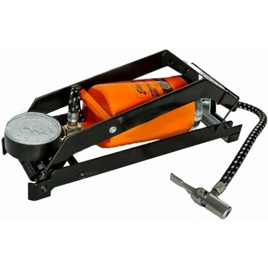 Насос Elegant EL100305