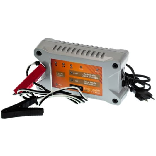 Зарядний пристрій Elegant EL100410