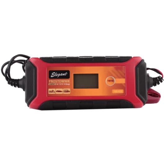 Зарядний пристрій Elegant EL100415