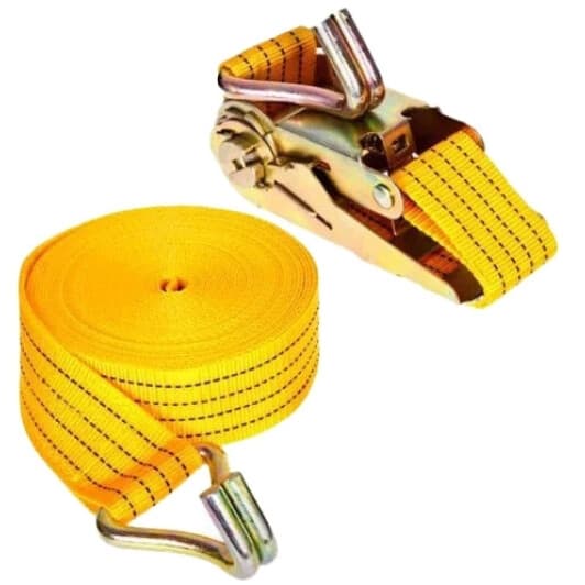 Стяжной ремень Elegant 5 т 10 м EL101805