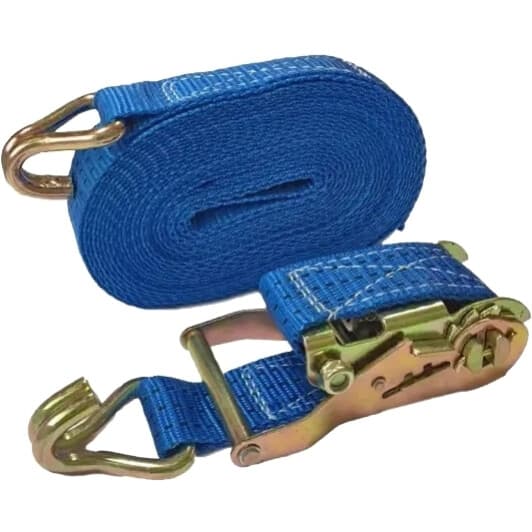 Стяжний ремінь Elegant 5 т 12 м EL101806