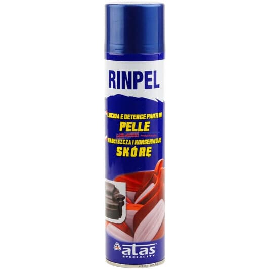 Очиститель салона Atas Rinpel 400 мл