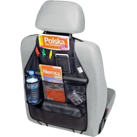 Чохол з кишенями Kegel Multipocket на спинку сидіння 5-5409-244-4010