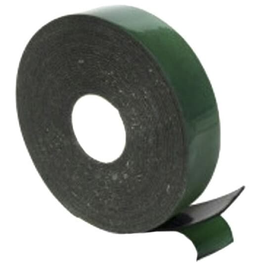 Двосторонній скотч SACA 101724 25 мм x 2 м