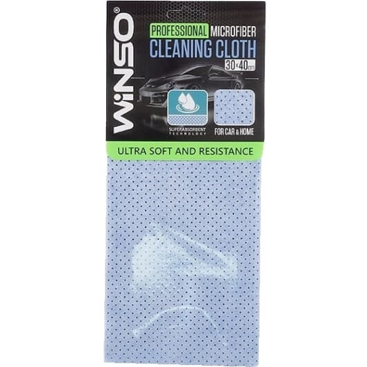 Салфетка Winso 150700 PVA 30х40 см