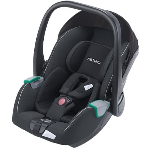 Автолюлька Recaro Avan