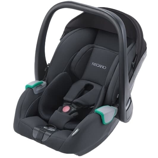 Автолюлька Recaro Avan