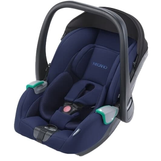 Автолюлька Recaro Avan