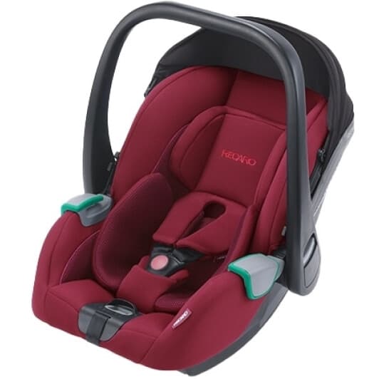 Автолюлька Recaro Avan