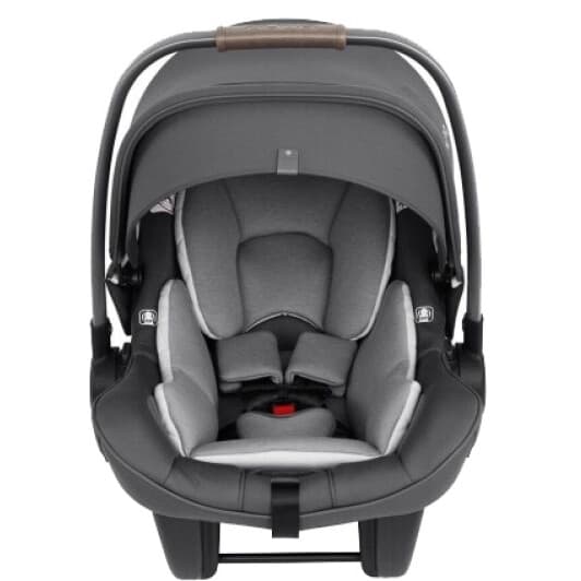 Автолюлька Nuna Pipa Lite LX