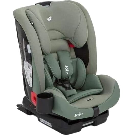 Автокресло Joie Bold