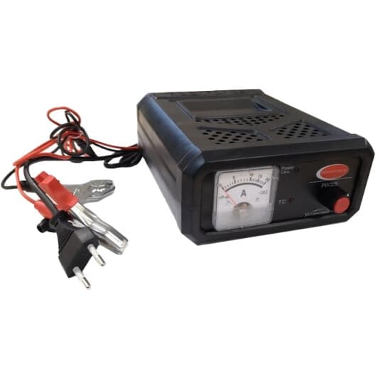 Зарядний пристрій Rockforce RF-PW325