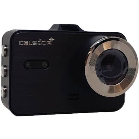 Celsior видеорегистратор H734