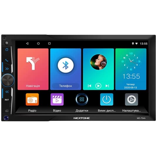 Nextone MD-754A автомагнитола