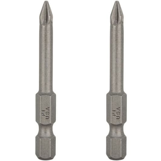 Набор бит Bosch 2609255919 2 шт.