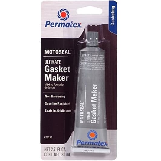 VersaChem MotoSeal 1 Ultimate сірий формувач прокладок