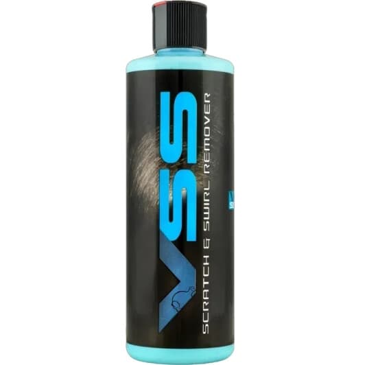Полироль для кузова Chemical Guys VSS Scratch and Swirl Remover