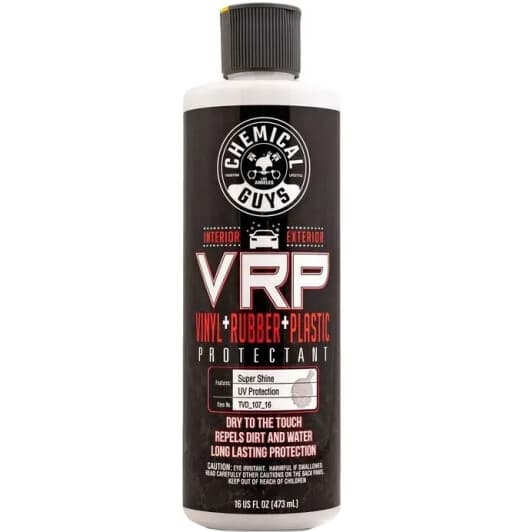 Полироль для кузова Chemical Guys V.R.P. Super Shine Dressing