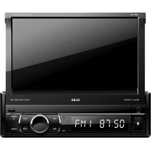 Магнітола AKAI CA-1298G