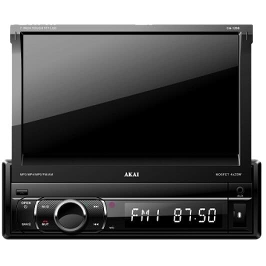 Магнітола AKAI CA-1298