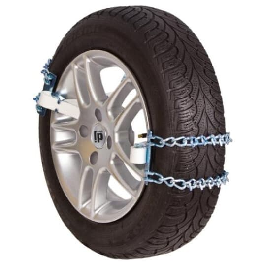 Браслети антиковзання Vitol R12-R15 NLE-14