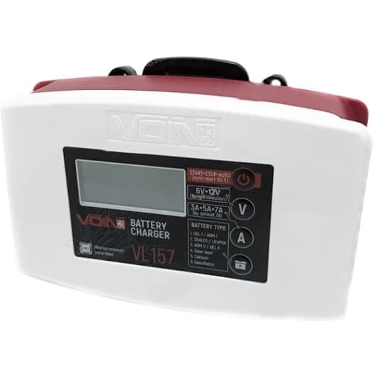 Зарядное устройство Voin VL-157