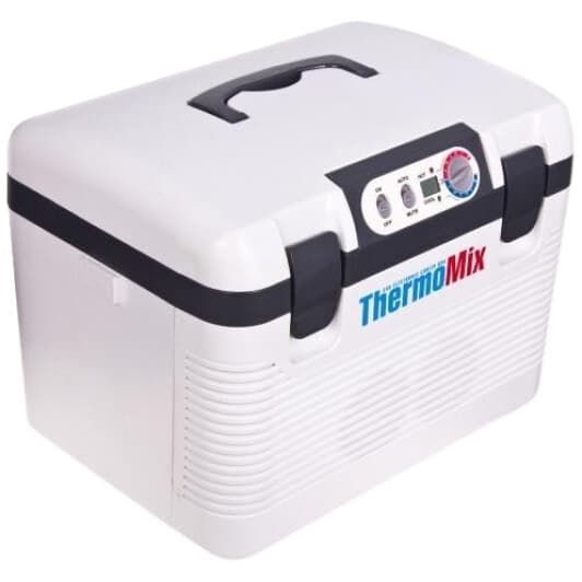 Автохолодильник Vitol ThermoMix BL-219-19L 19 л