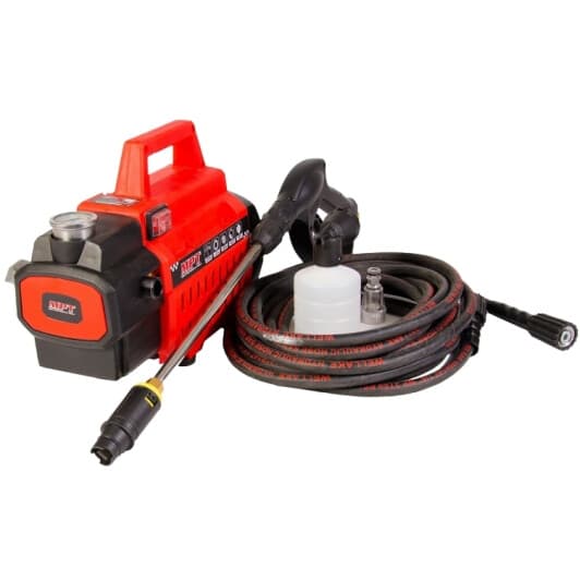 Мойка высокого давления MRT MHPW1603