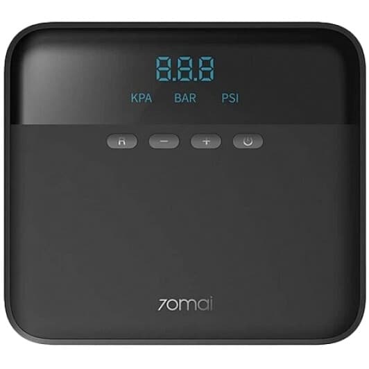 Компрессор Xiaomi 70mai MiDrive TP03