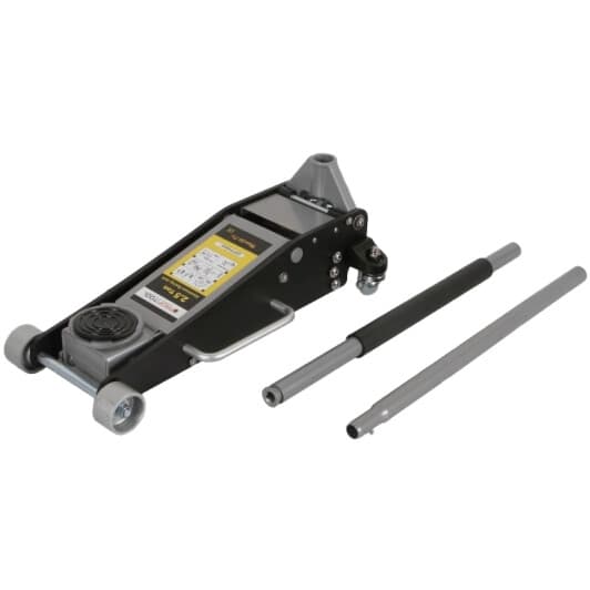 Домкрат Profitool подкатной гидравлический 2,5 т 0XPTPH0052