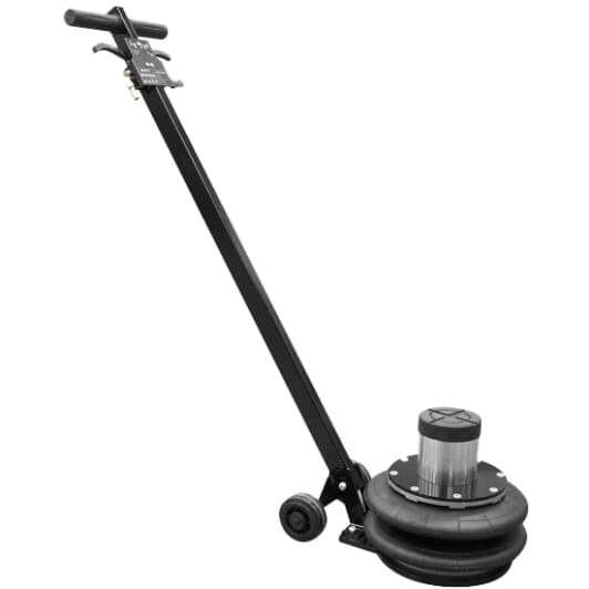 Домкрат Profitool підкочуваний пневматичний 2 т 0XPTPH0053