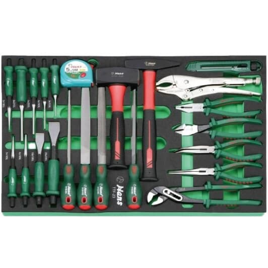 Набір інструментів Hans TTF-23 23 од.