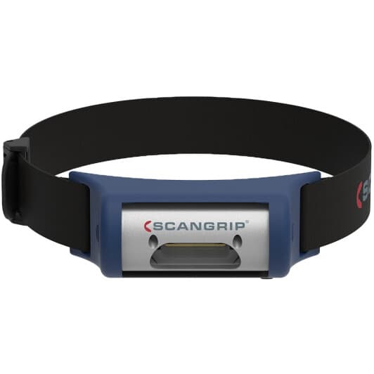 Налобный фонарь Scangrip I-View SG035026