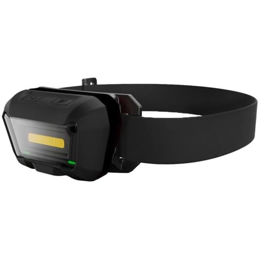 Налобний ліхтар Lena Lighting Cyclop LED LENA334689