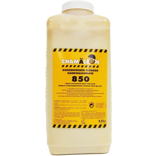 Очиститель рук Chamaleon