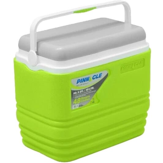 Термобокс Pinnacle Eskimo Primero 8906053369526YELLOW 10 л