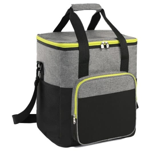 Термосумка Time Eco TE-334S 6215028111582BGREY 35 л