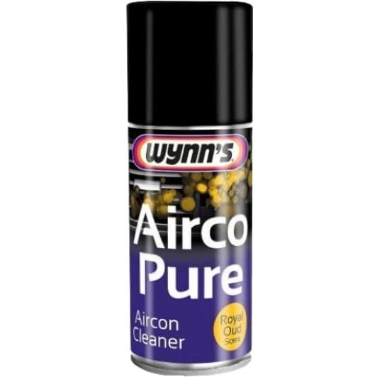 Wynns Airco-Pure рідкий очисник кондиціонера