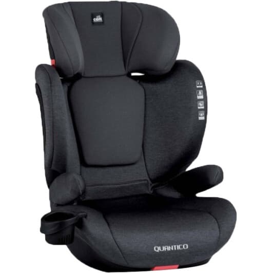 Автокресло Cam Quantico Isofix