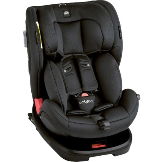 Автокрісло Cam Scudo Isofix