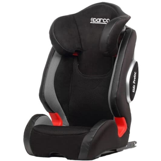 Автокрісло Sparco F1000K Premium Isofix