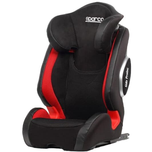 Автокрісло Sparco F1000K Premium Isofix